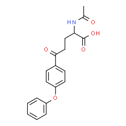 potassium (R)-[(3-ethoxy-1-methyl-3-oxopropylidene)amino]phenylacetate Structure