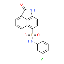 WAY-272449 structure