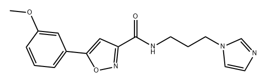 WAY-328268 structure