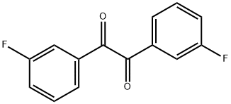 3,3-二氟苯偶酰图片
