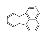 Indeno[1,2,3-de]isoquinoline(7CI,8CI,9CI) structure