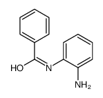 N-(2-Aminophenyl)benzamide Structure