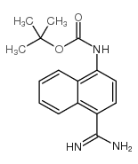 (4-BROMOPHENYLETHYNYL)TRIMETHYLSILANE Structure