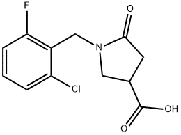 N-Methyl-3-(4-piperidinyl)benzamide结构式