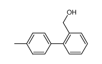 (4'-METHYL-1,1'-BIPHENYL-2-YL)METHANOL图片