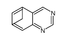 5,7-Methanoquinazoline (9CI)结构式