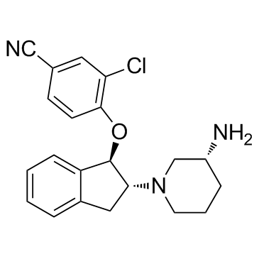 SAR7334 Structure