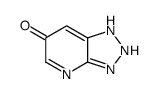 1H-1,2,3-Triazolo[4,5-b]pyridin-6-ol(9CI) picture