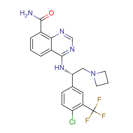 M2698(MSC-2363318A) structure