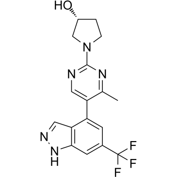 TP-004结构式