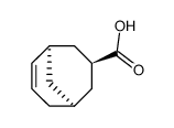 (1β,3α,5β)-Bicyclo[3.3.1]non-6-ene-3-carboxylic acid picture