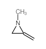 Aziridine,1-methyl-2-methylene- picture