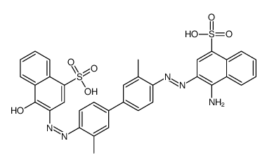 25188-48-1 structure