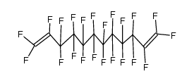 docosafluoro-dodeca-1,11-diene结构式