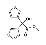 28540-31-0结构式