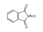 Phthalimide N-oxyl radical Structure