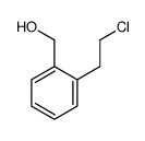 5-CHLOROSALICYLALDEHYDE structure