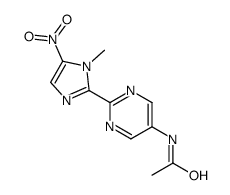 41711-12-0 structure