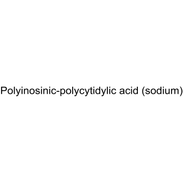 Polyinosinic-polycytidylic acid sodium picture