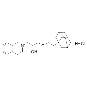 ADDA 5 hydrochloride structure