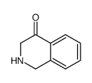 2,3-二氢-4(1h)-异喹啉酮结构式