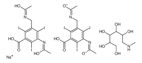 519-29-9结构式