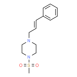 14-Methyl-5α-cholest-8-ene-3β,6α-diol diacetate结构式