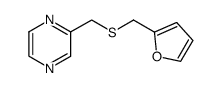 [[furfurylthio]methyl]pyrazine picture