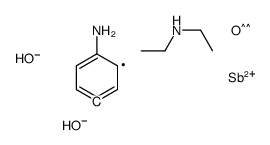 5959-10-4 structure