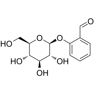 Helicin picture