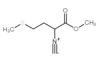 2-isocyano-4-(methylthio)butyric acid methyl ester picture
