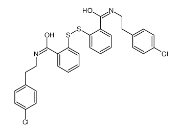 63956-32-1 structure