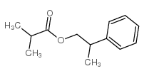 2-phenyl propyl isobutyrate picture