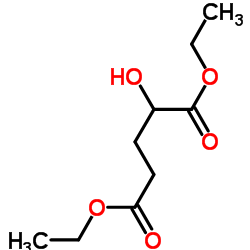 Diethyl 2-hydroxypentanedioate picture