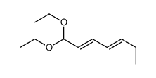 2,4-Heptadienal diethyl acetal picture