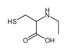 ethyl cysteine structure