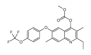 875775-74-9 structure