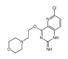 917758-01-1 structure