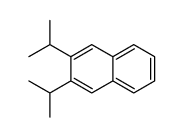 2,3-diisopropylnaphthalene structure