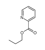 propyl pyridine-2-carboxylate图片