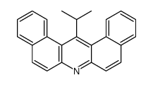 14-Isopropyldibenz[a,j]acridine picture