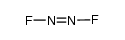 dinitrogen difluoride结构式