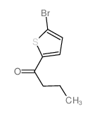 1-(5-BROMO-THIOPHEN-2-YL)-BUTAN-1-ONE picture