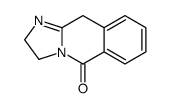 3,10-dihydro-2H-imidazo[1,2-b]isoquinolin-5-one Structure
