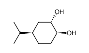 1,2-Cyclohexanediol,4-(1-methylethyl)-,(1alpha,2bta,4bta)-(9CI) picture