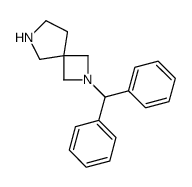 2-benzhydryl-2,6-diazaspiro[3.4]octane picture