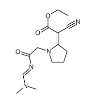 126647-18-5 structure