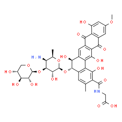 127985-27-7 structure