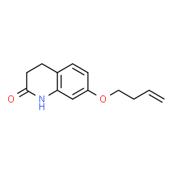 Aripiprazole iMpurity 3 structure