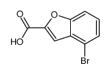 4-bromobenzofuran-2-carboxylic acid picture